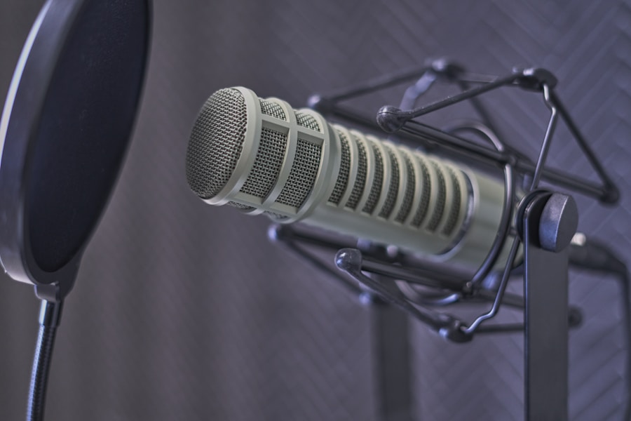 ADR and dialogue editing studio Kajang Malaysia